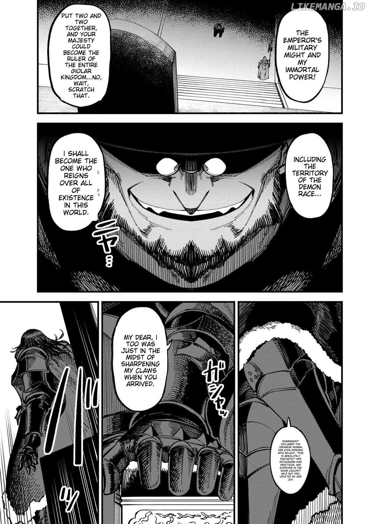 Redo Of Healer, Chapter 59.2 image 10